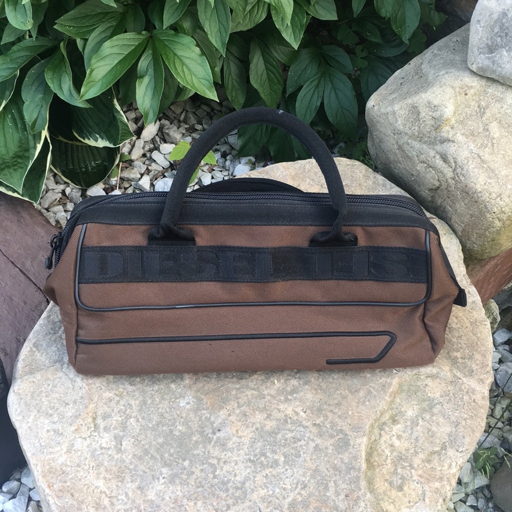 Brand new diesel handbag
